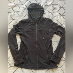 Lululemon Hooded Define Jacket